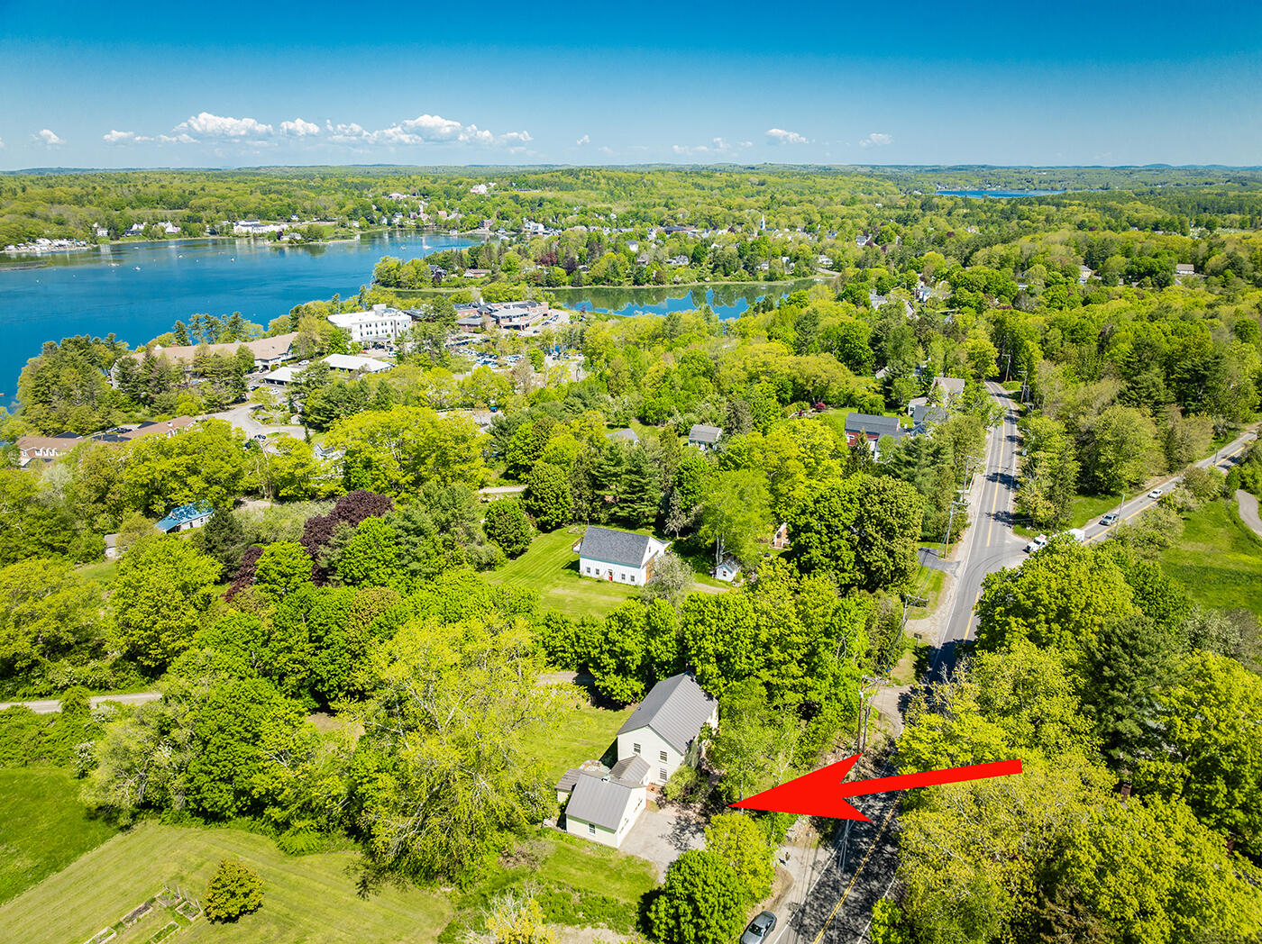 149 Bristol Road Damariscotta, ME 04543 - Photo 5 of 55 DJI_0379