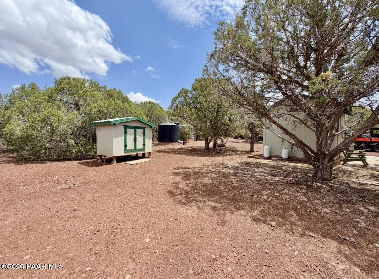 17169 Beale Wagon Road Seligman, AZ 86337 - Photo 27 of 55 Beale Wagon Homestead