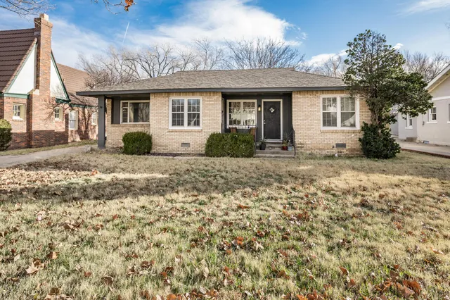 $220,900 | 2115 South Hayden Street, Amarillo, TX 79109