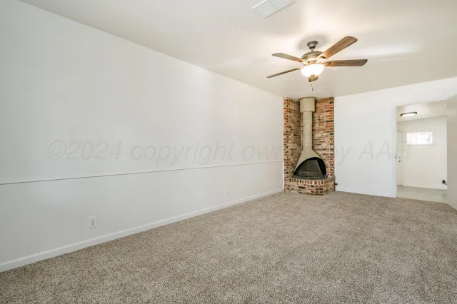 $220,900 | 2115 South Hayden Street, Amarillo, TX 79109