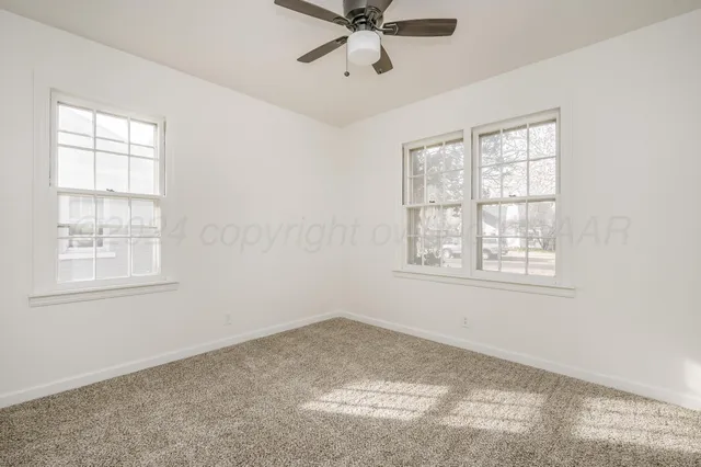 $220,900 | 2115 South Hayden Street, Amarillo, TX 79109