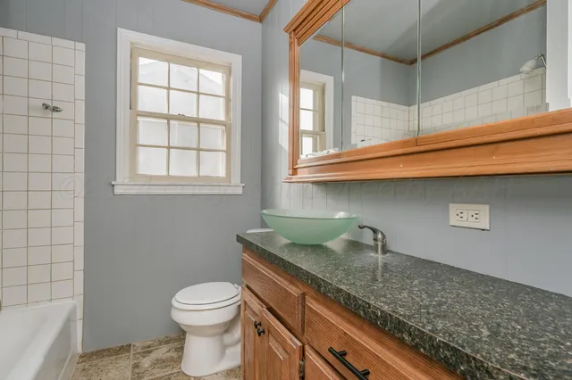 $220,900 | 2115 South Hayden Street, Amarillo, TX 79109