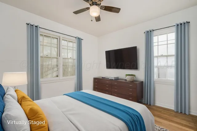 $220,900 | 2115 South Hayden Street, Amarillo, TX 79109