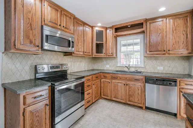 $220,900 | 2115 South Hayden Street, Amarillo, TX 79109