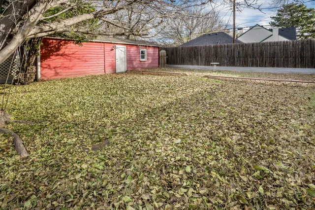 $220,900 | 2115 South Hayden Street, Amarillo, TX 79109