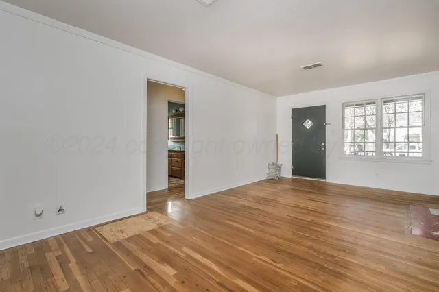 $220,900 | 2115 South Hayden Street, Amarillo, TX 79109