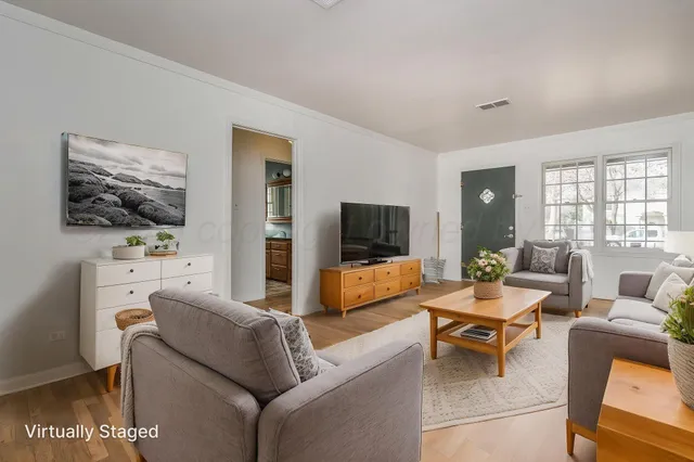 $220,900 | 2115 South Hayden Street, Amarillo, TX 79109