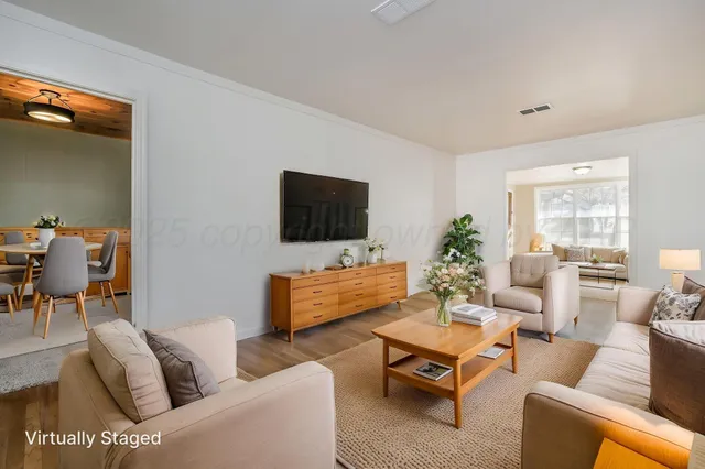 $220,900 | 2115 South Hayden Street, Amarillo, TX 79109