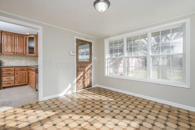 $220,900 | 2115 South Hayden Street, Amarillo, TX 79109