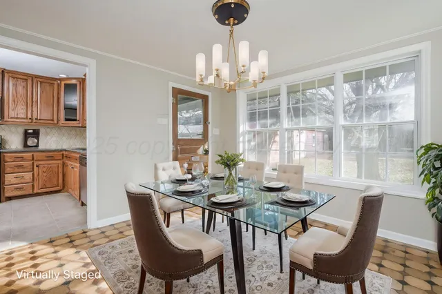 $220,900 | 2115 South Hayden Street, Amarillo, TX 79109