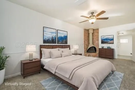 $220,900 | 2115 South Hayden Street, Amarillo, TX 79109