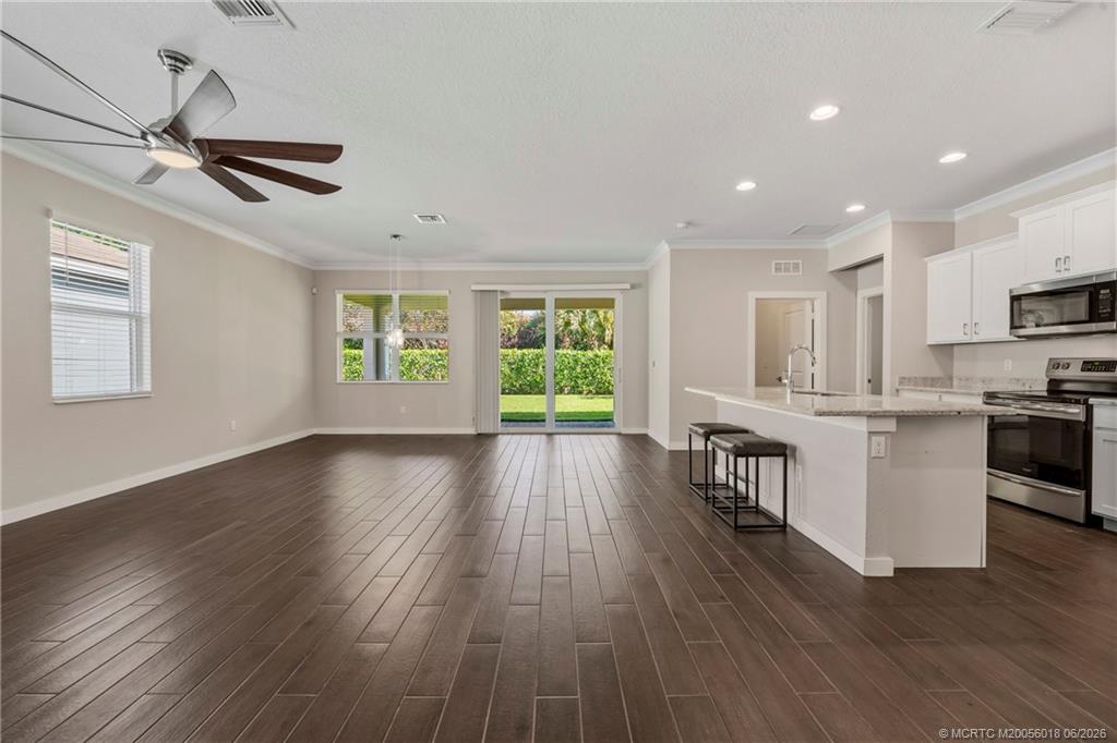 7461 Southwest Harbor Cove Drive Stuart, FL 34997 - Photo 7 of 25