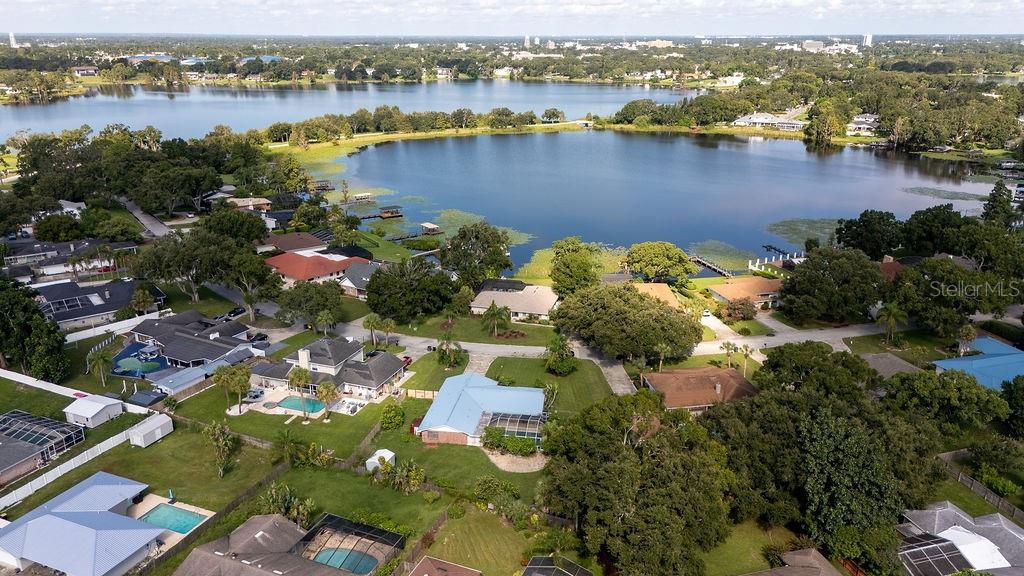 252 Lake Link Road Winter Haven, FL 33884 - Photo 23 of 25