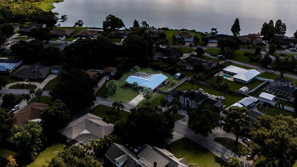 252 Lake Link Road Winter Haven, FL 33884 - Photo 24 of 25