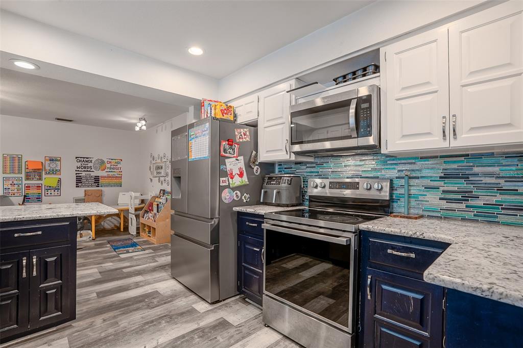 252 Lake Link Road Winter Haven, FL 33884 - Photo 10 of 25