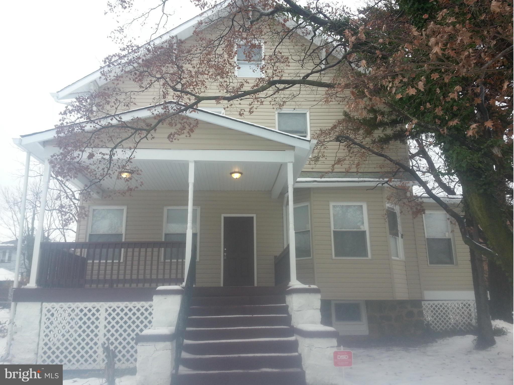 4000 Chatham Road Baltimore, MD 21207 - Photo 1 of 20 Front