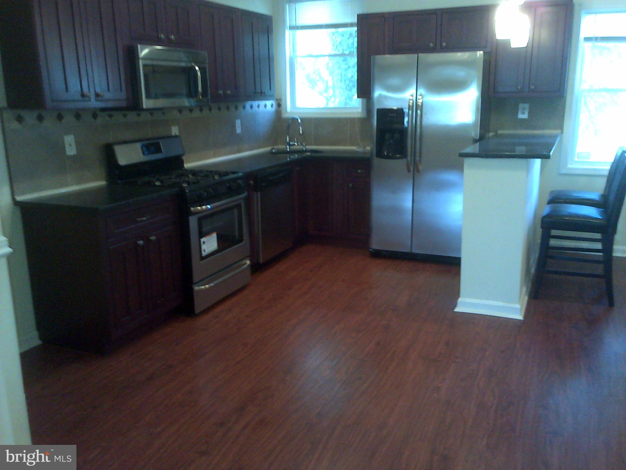 4000 Chatham Road Baltimore, MD 21207 - Photo 2 of 20 Kitchen