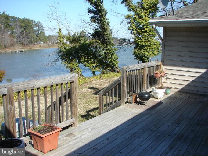 49700 Airedele Road Ridge, MD 20680 - Photo 11 of 30 Deck Two