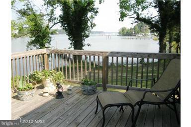 49700 Airedele Road Ridge, MD 20680 - Photo 12 of 30 Exterior (Rear)