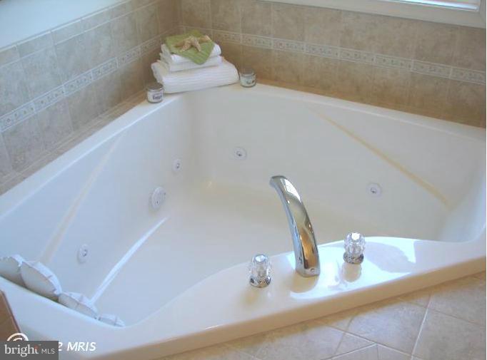 49700 Airedele Road Ridge, MD 20680 - Photo 14 of 30 Bath (Master)