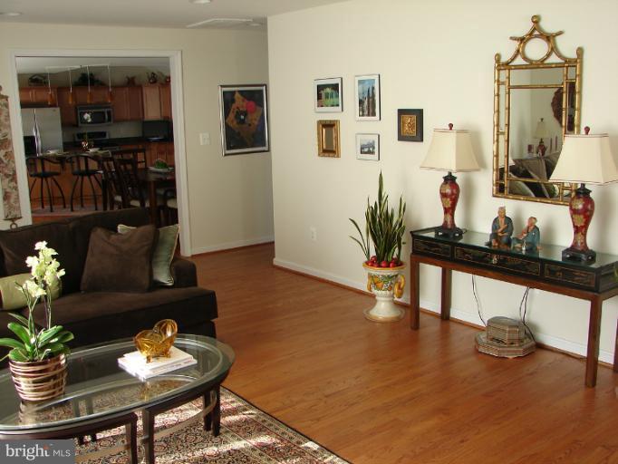 49700 Airedele Road Ridge, MD 20680 - Photo 15 of 30 Living Room
