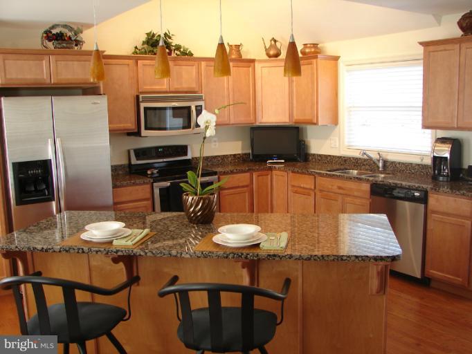 49700 Airedele Road Ridge, MD 20680 - Photo 16 of 30 Kitchen