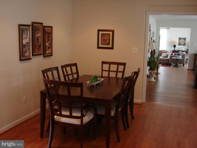 49700 Airedele Road Ridge, MD 20680 - Photo 17 of 30 Dining Room