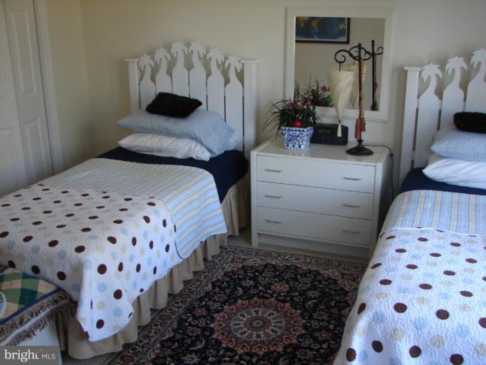 49700 Airedele Road Ridge, MD 20680 - Photo 18 of 30 Bedroom Three