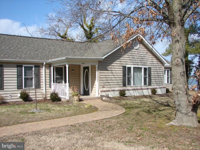 49700 Airedele Road Ridge, MD 20680 - Photo 19 of 30 Exterior (Front)