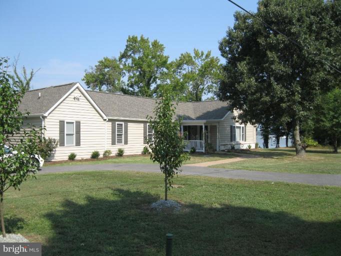 49700 Airedele Road Ridge, MD 20680 - Photo 23 of 30 Exterior (Main)