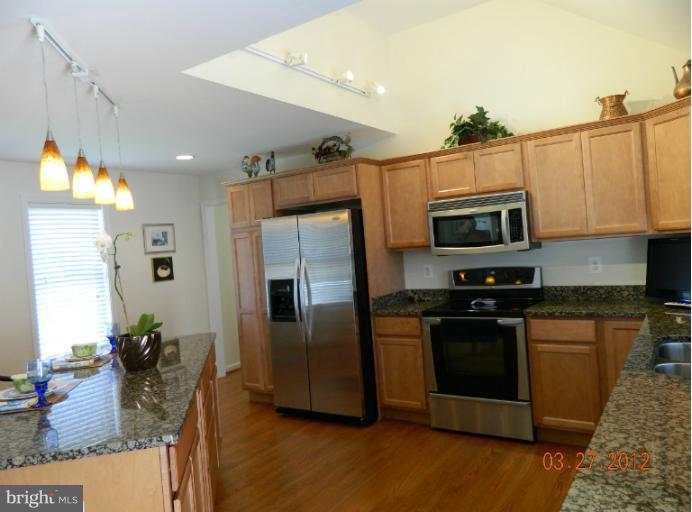 49700 Airedele Road Ridge, MD 20680 - Photo 28 of 30 Kitchen