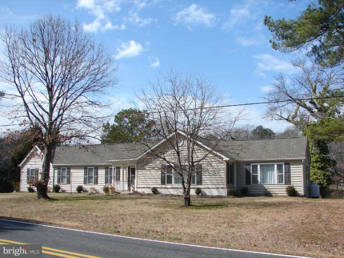 49700 Airedele Road Ridge, MD 20680 - Photo 7 of 30 Exterior (Front)