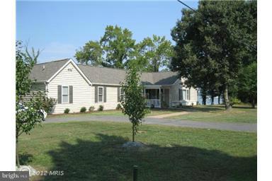 49700 Airedele Road Ridge, MD 20680 - Photo 8 of 30 Exterior (Front)