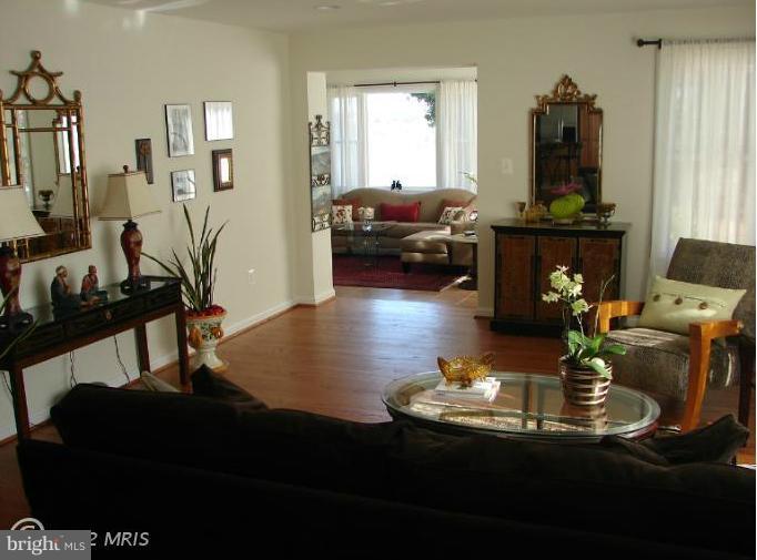 49700 Airedele Road Ridge, MD 20680 - Photo 9 of 30 Living Room
