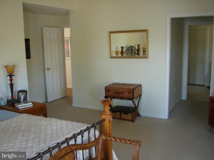 49700 Airedele Road Ridge, MD 20680 - Photo 10 of 30 Bedroom (Master)