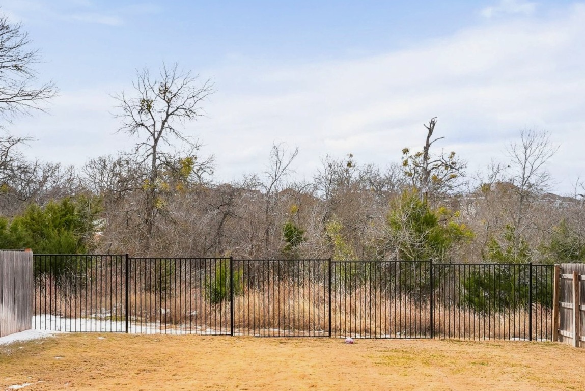 113 Stone Cyn Drive Georgetown, TX 78628 - Photo 33 of 35 a view of a lake view