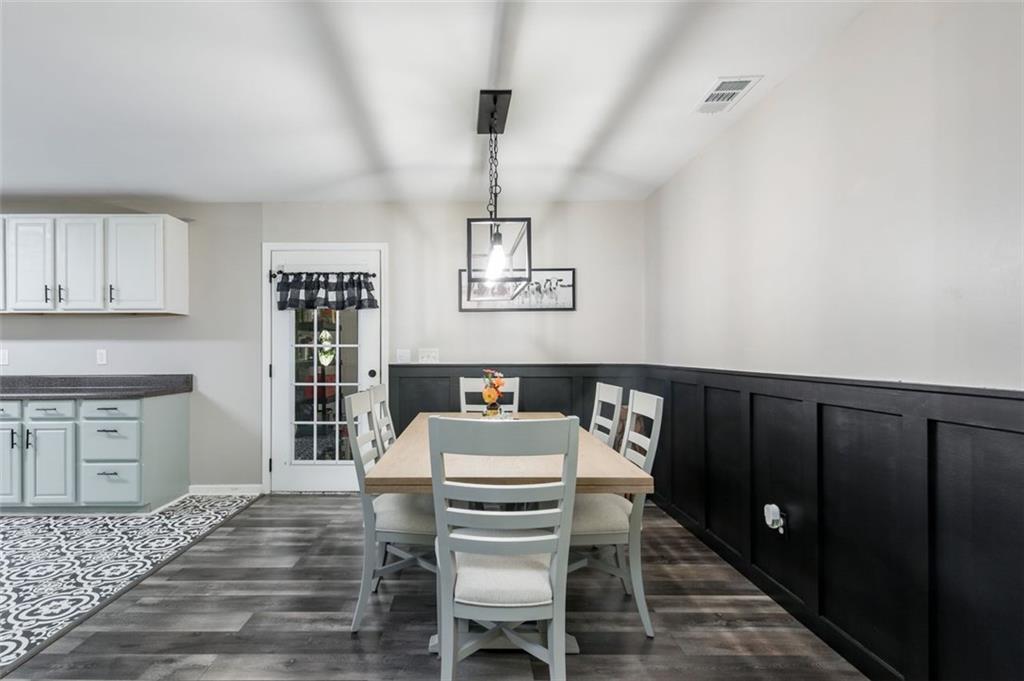 608 Wayside Road Rome, GA 30161 - Photo 11 of 26