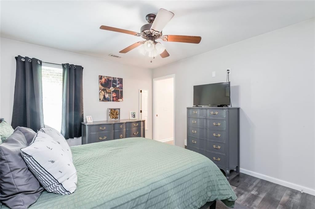 608 Wayside Road Rome, GA 30161 - Photo 13 of 26