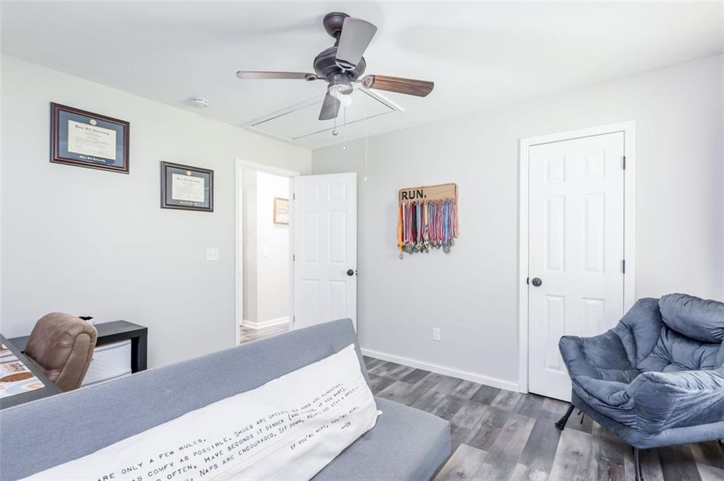 608 Wayside Road Rome, GA 30161 - Photo 17 of 26