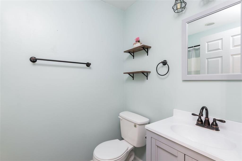 608 Wayside Road Rome, GA 30161 - Photo 18 of 26