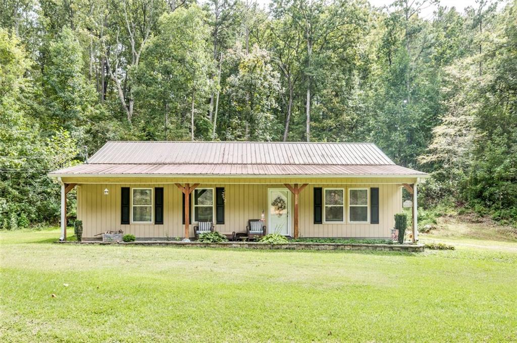 608 Wayside Road Rome, GA 30161 - Photo 2 of 26