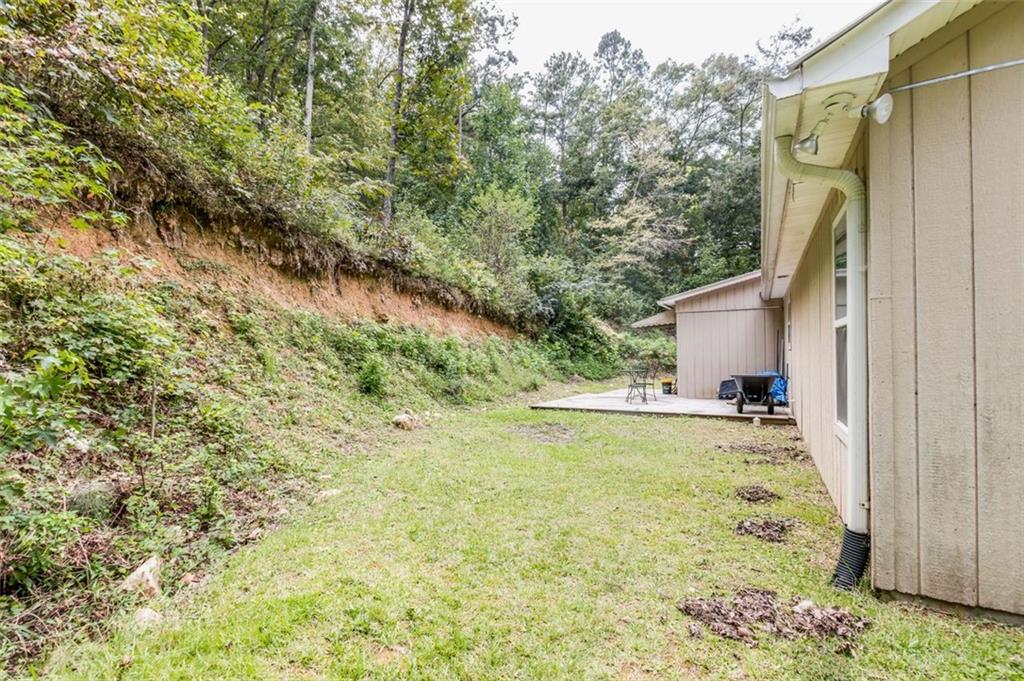 608 Wayside Road Rome, GA 30161 - Photo 24 of 26