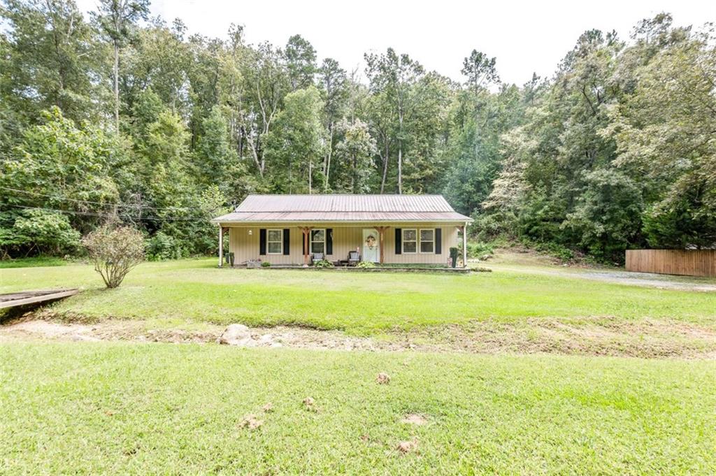 608 Wayside Road Rome, GA 30161 - Photo 25 of 26
