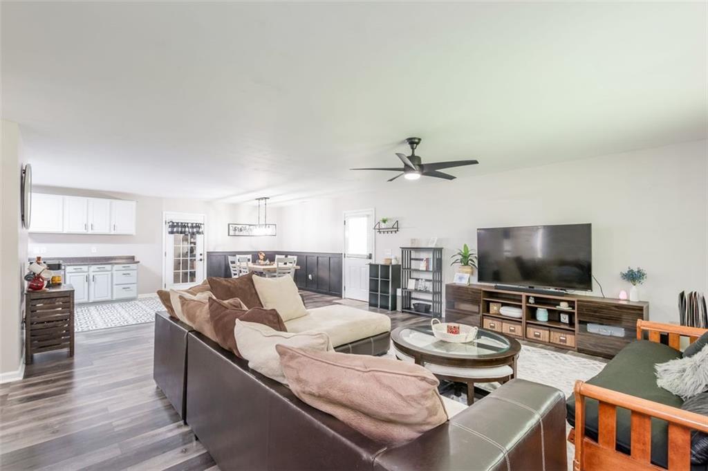 608 Wayside Road Rome, GA 30161 - Photo 3 of 26