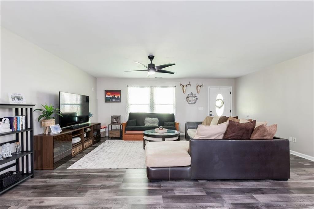 608 Wayside Road Rome, GA 30161 - Photo 4 of 26