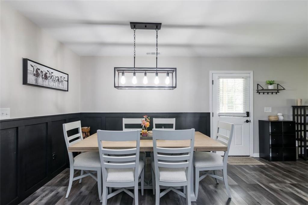 608 Wayside Road Rome, GA 30161 - Photo 9 of 26