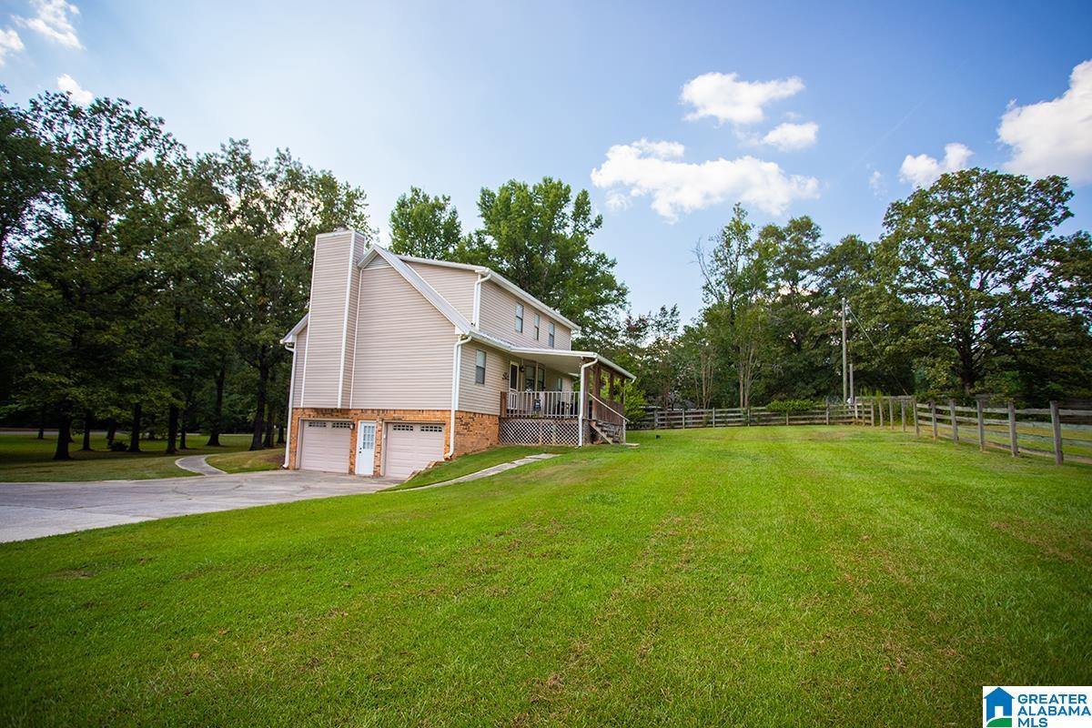 1160 Camp Branch Road Alabaster, AL 35007 - Photo 22 of 59