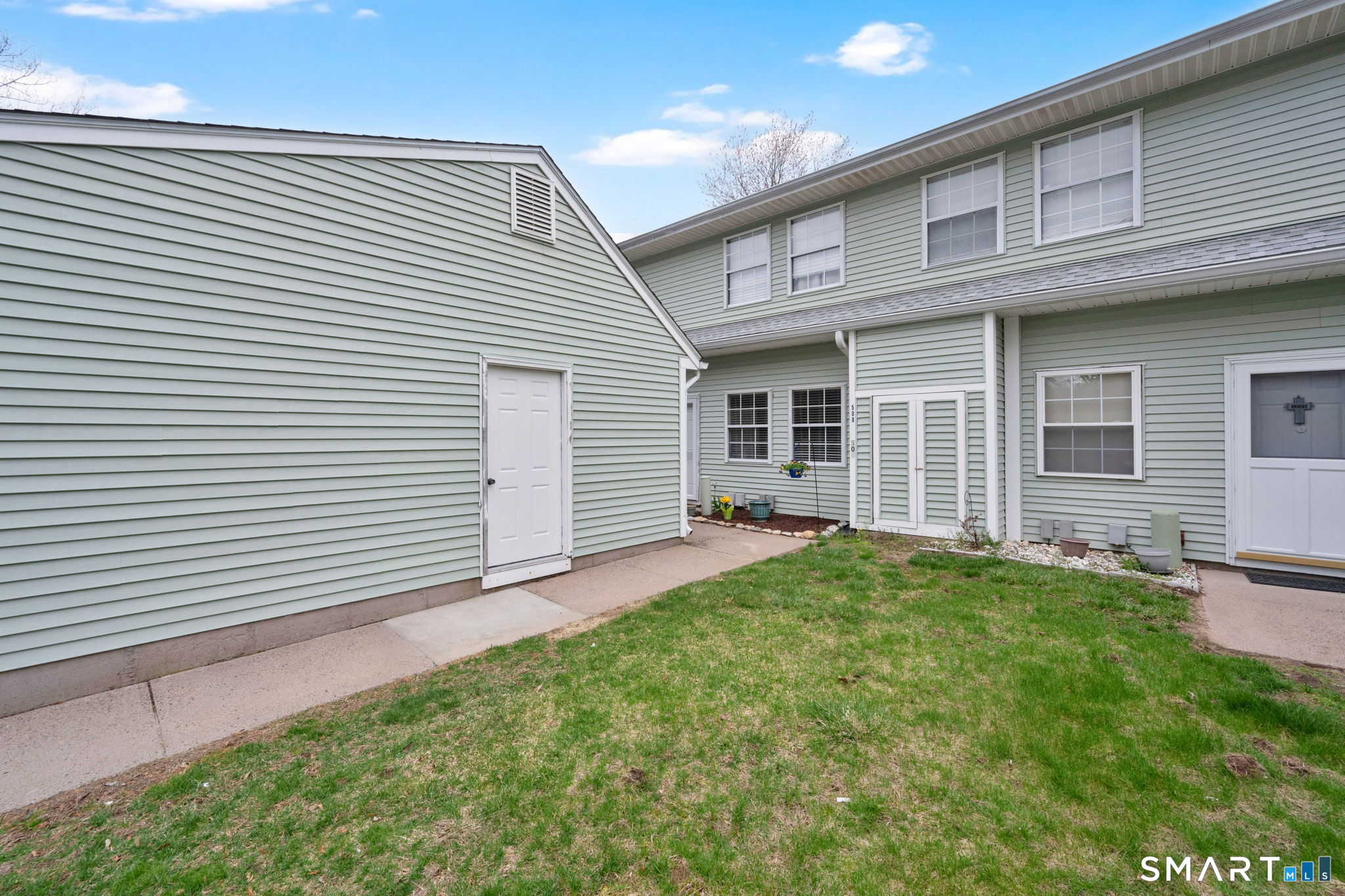 508 Spring Meadow Road, Unit 508 South Windsor, CT 06074 - Photo 1 of 1