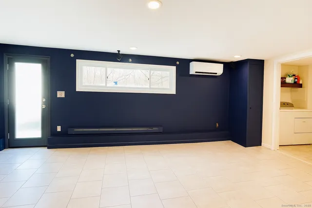 a bathroom with a sink and toilet