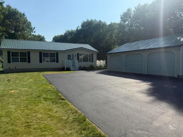 $550,000 | 74 Stephen Eaton Lane, Wells, ME 04090